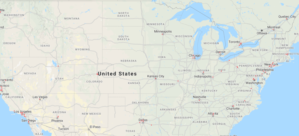 States With Greater Availability of EV Models Average 10 Times Higher Share of Sales