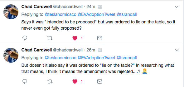 Federal EV Tax Credit: The Future is Perhaps Even More Unclear After Passage of the Senate Tax Bill