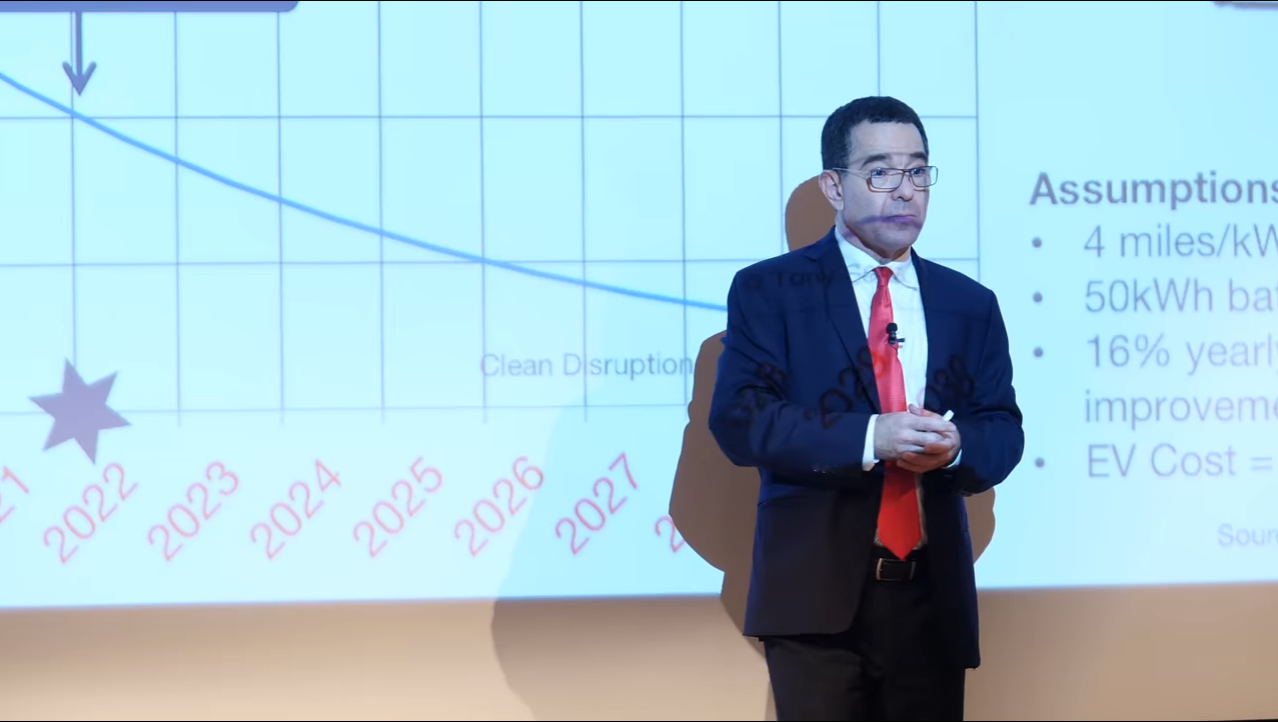 The ‘Light Truck’ Factor in EV Supply and Adoption