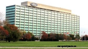 Ford Is Going All In On … Hybrids. Say What?