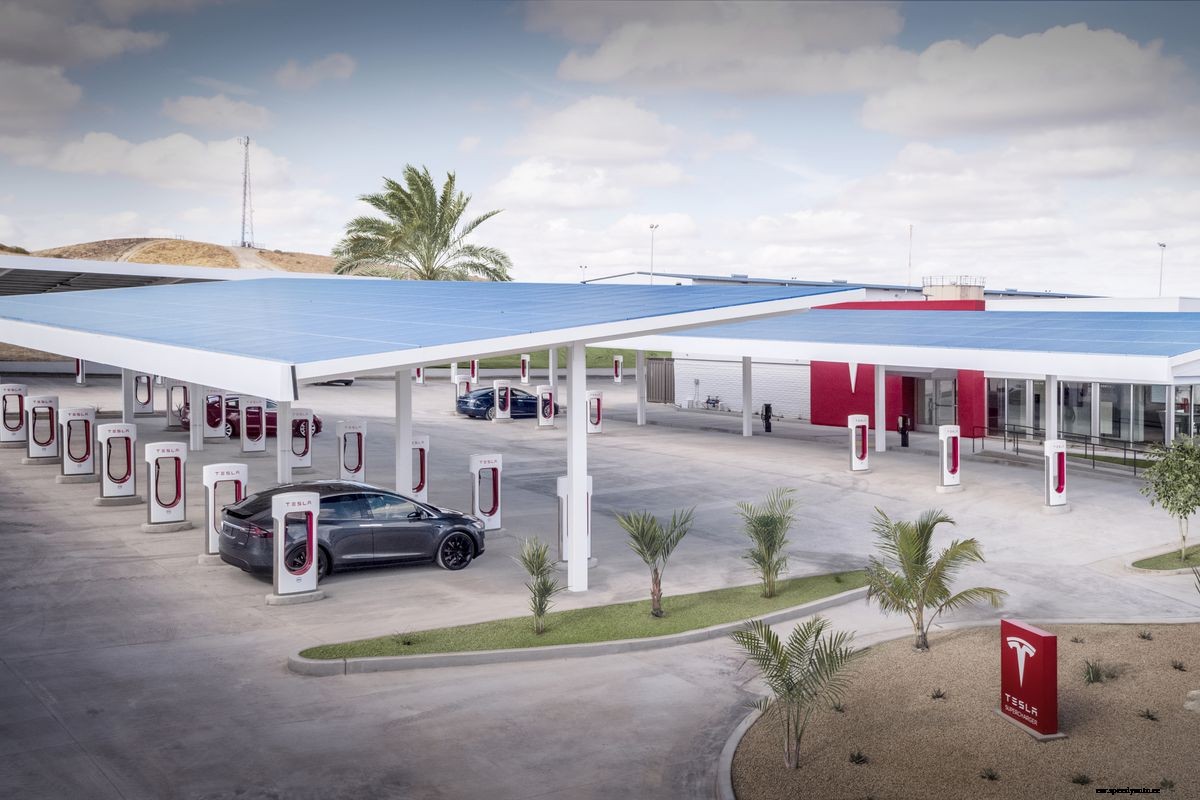 Electric Vehicle Predictions for 2018: EV Charging