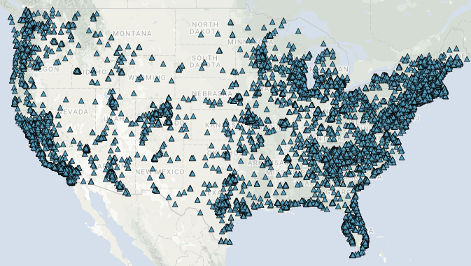 Electric Vehicle Predictions for 2018: EV Charging