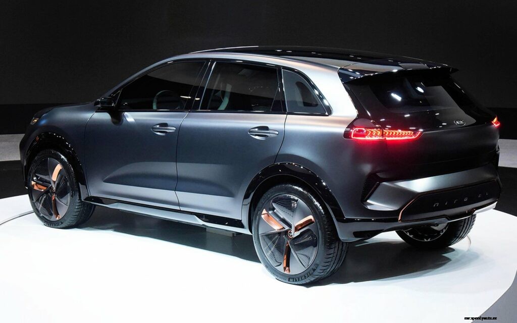 Electric Vehicles Aren’t Weird Looking Anymore, But Is That a Good Thing?