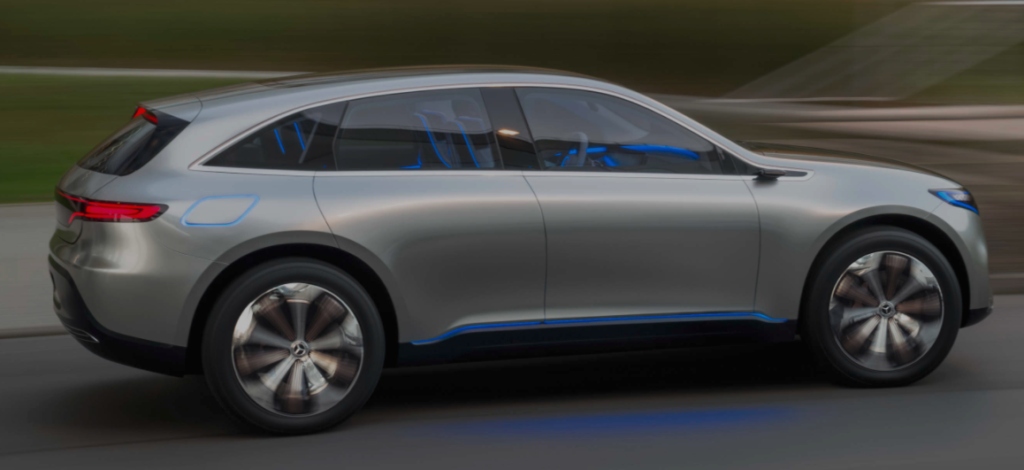 Electric Vehicles Aren’t Weird Looking Anymore, But Is That a Good Thing?