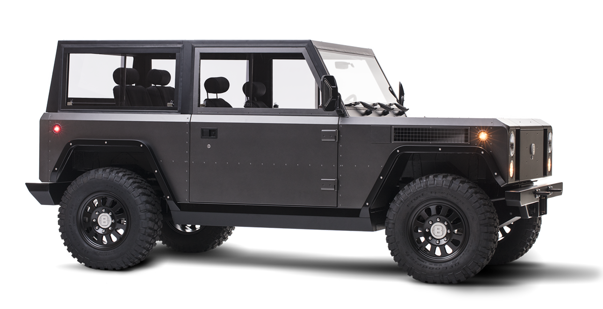 A Framework for Predicting Sales of New EV Models