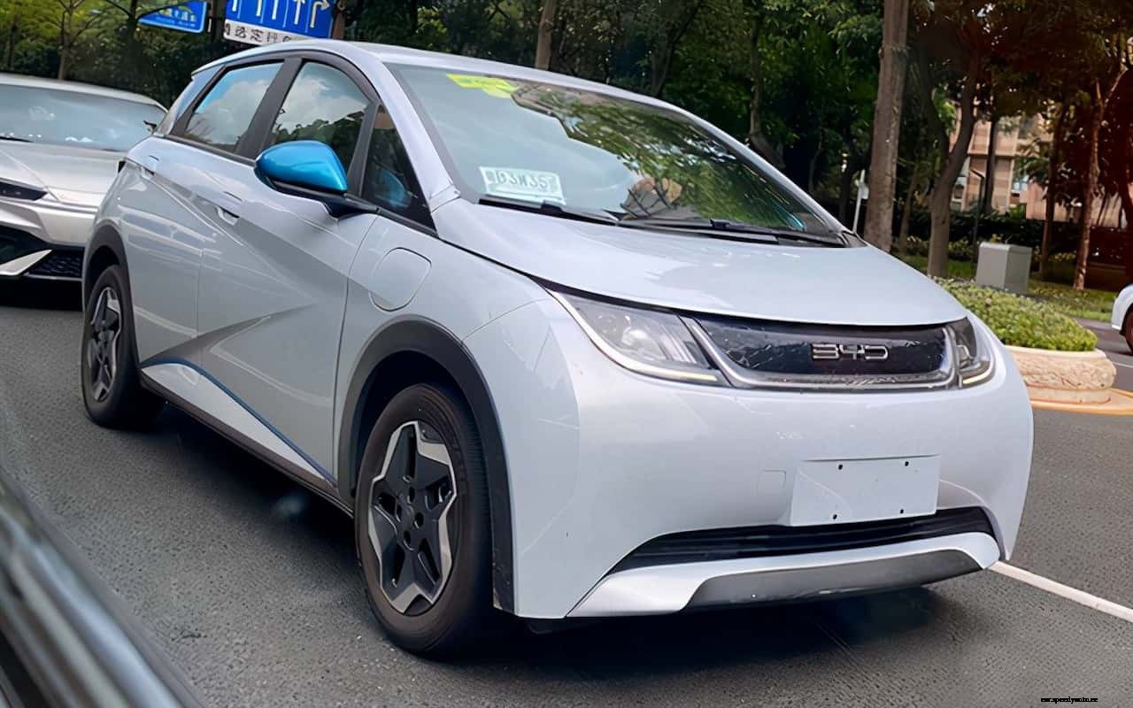 Technologies that will make electric vehicles even better