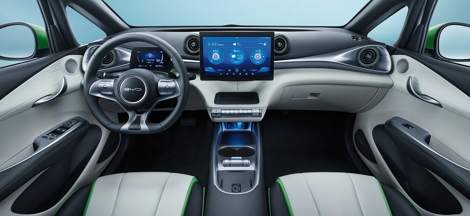 Hozon Auto introduces the new NETA V Pro