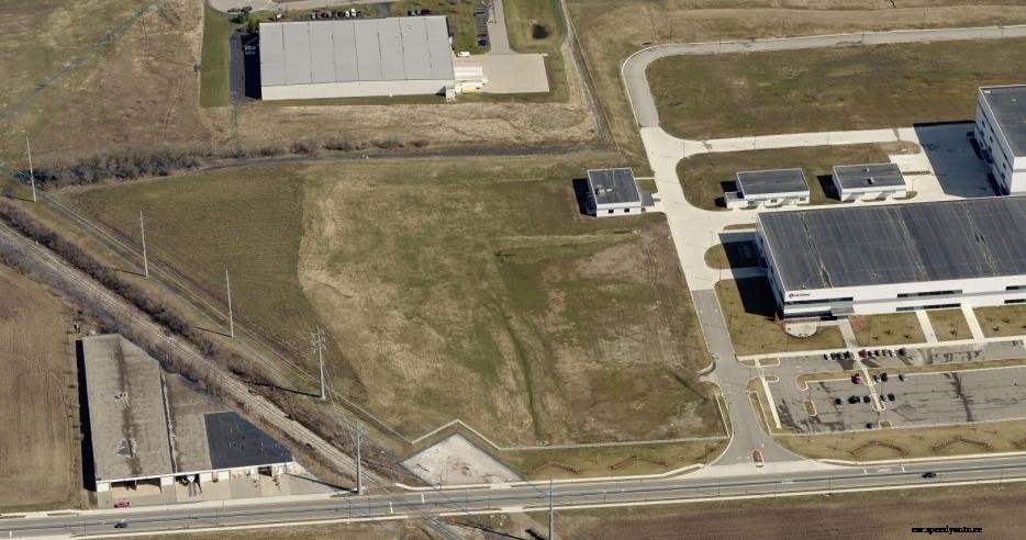 LG Chem will expand battery cell production in USA and China