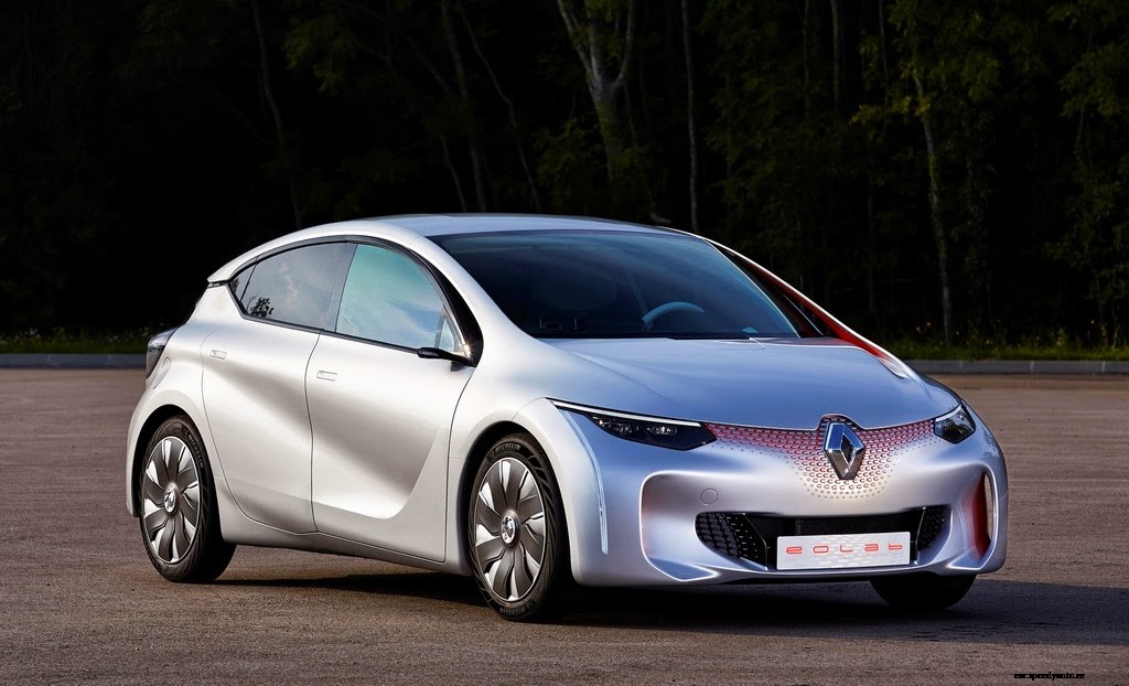 Renault electric superminis will be a lot cheaper in 2020