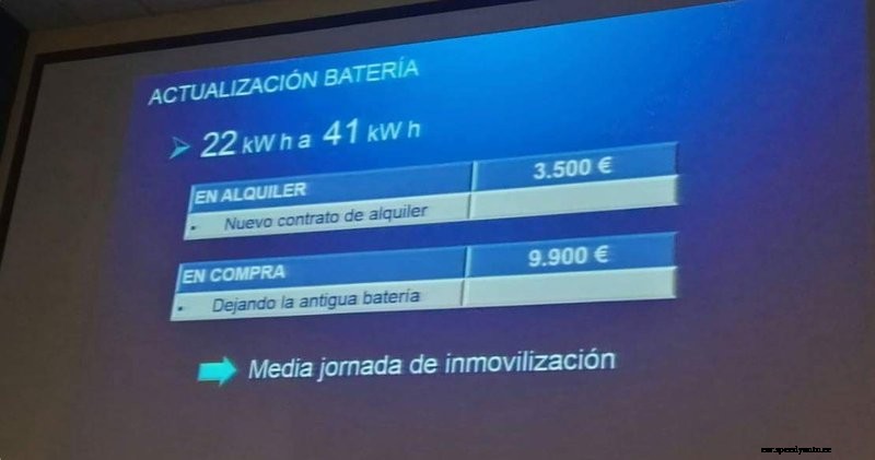 LG Chem will expand battery production in Poland