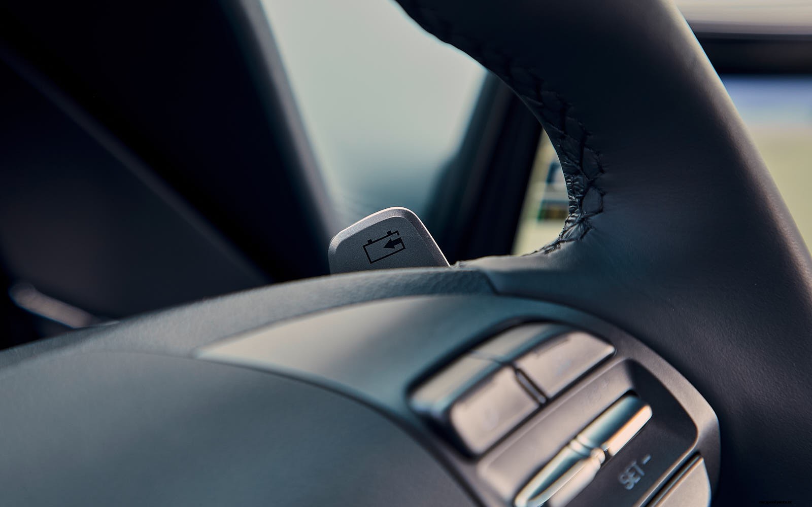 New Hyundai IONIQ family