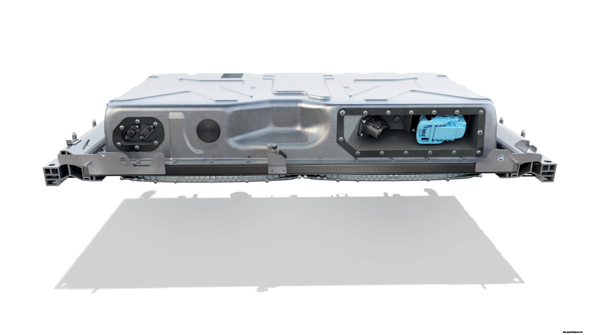 Renault Twingo ZE specs unveiled