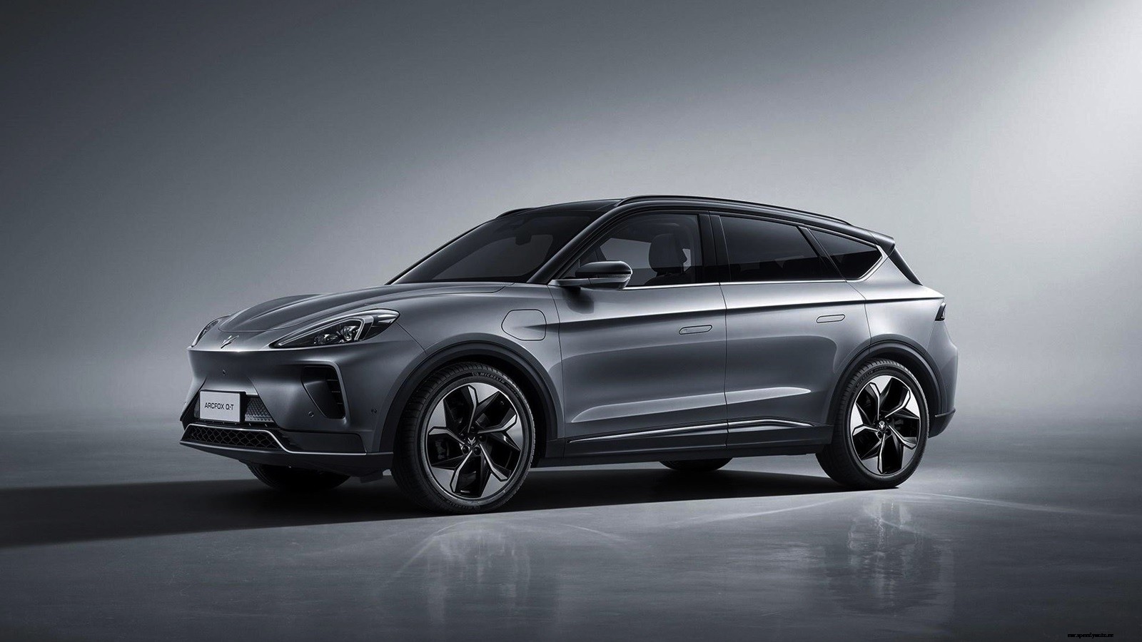 SK Innovation will supply NCM 811 battery cells to BAIC