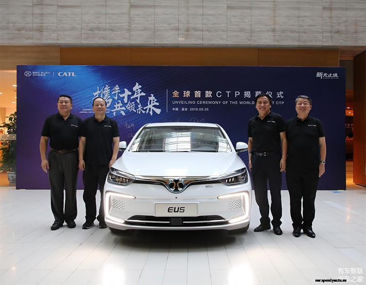 Simple solution for safer, cheaper and more energy-dense batteries