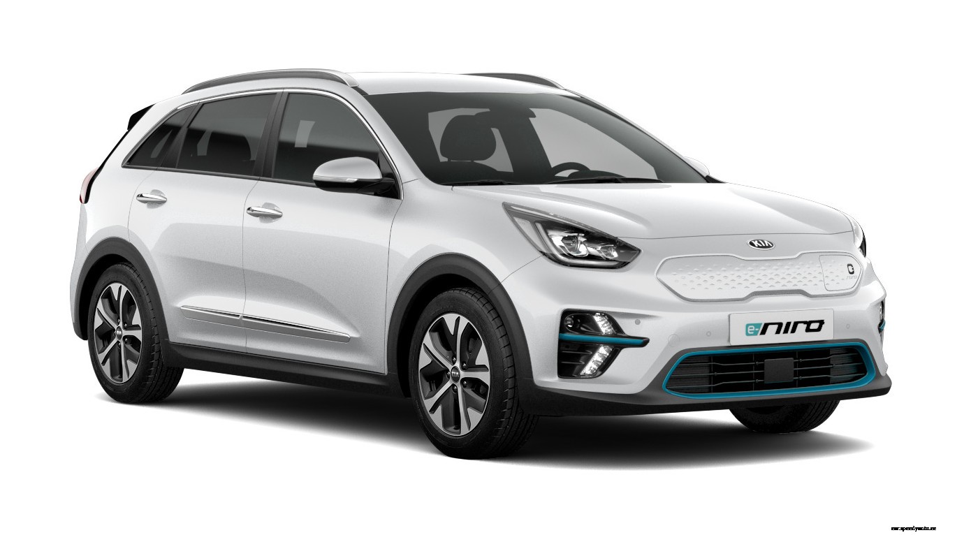 Comparison of different EV batteries in 2020 (update)