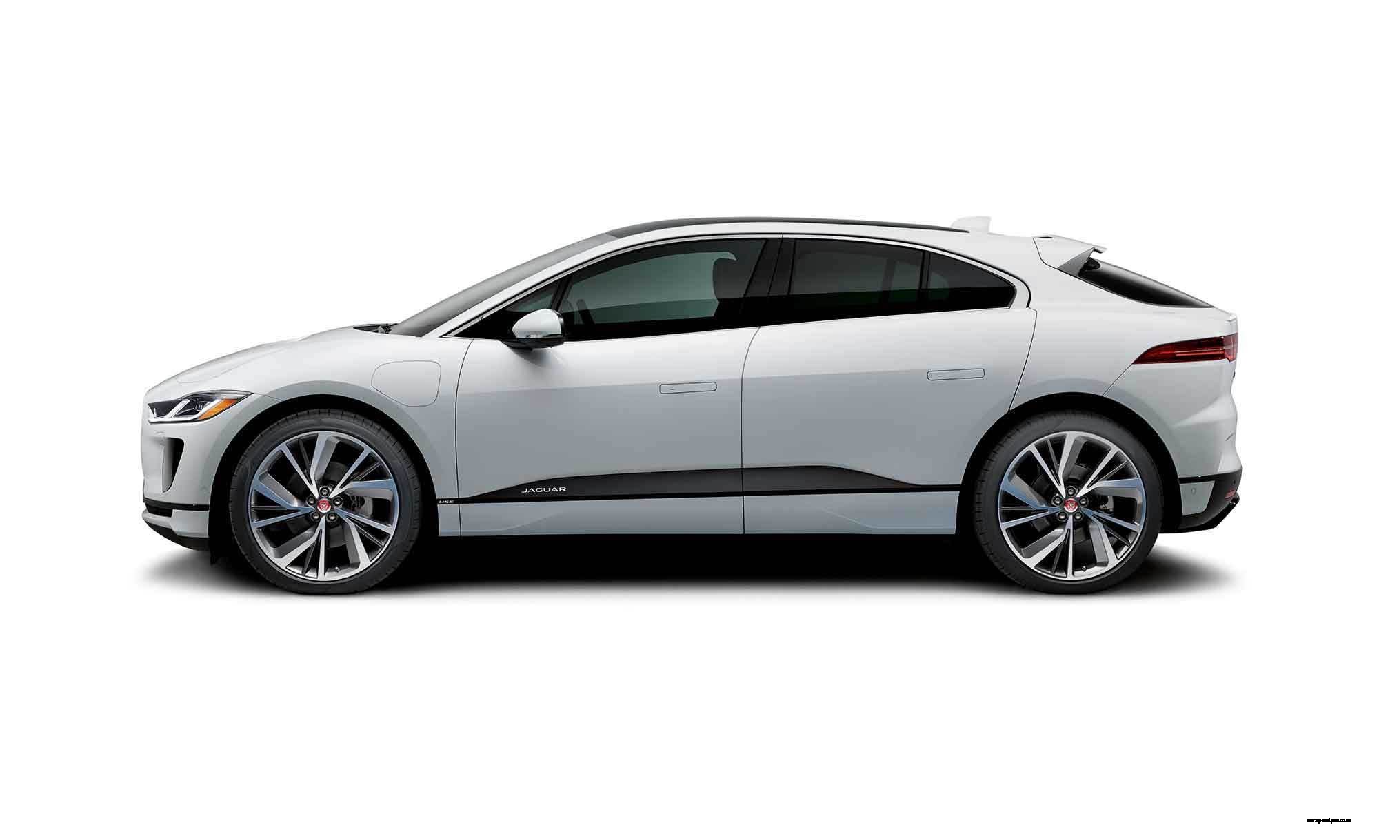 Comparison of different EV batteries in 2020 (update)