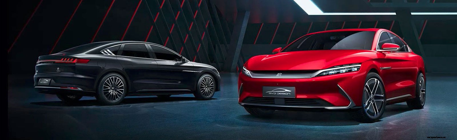 BYD Blade prismatic battery cell specs and possibilities (update)