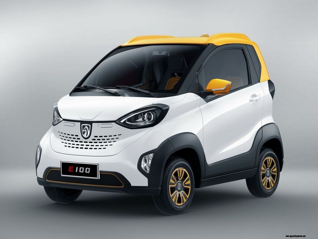 Wuling Hong Guang MINI EV had a strong first full sales month (update)