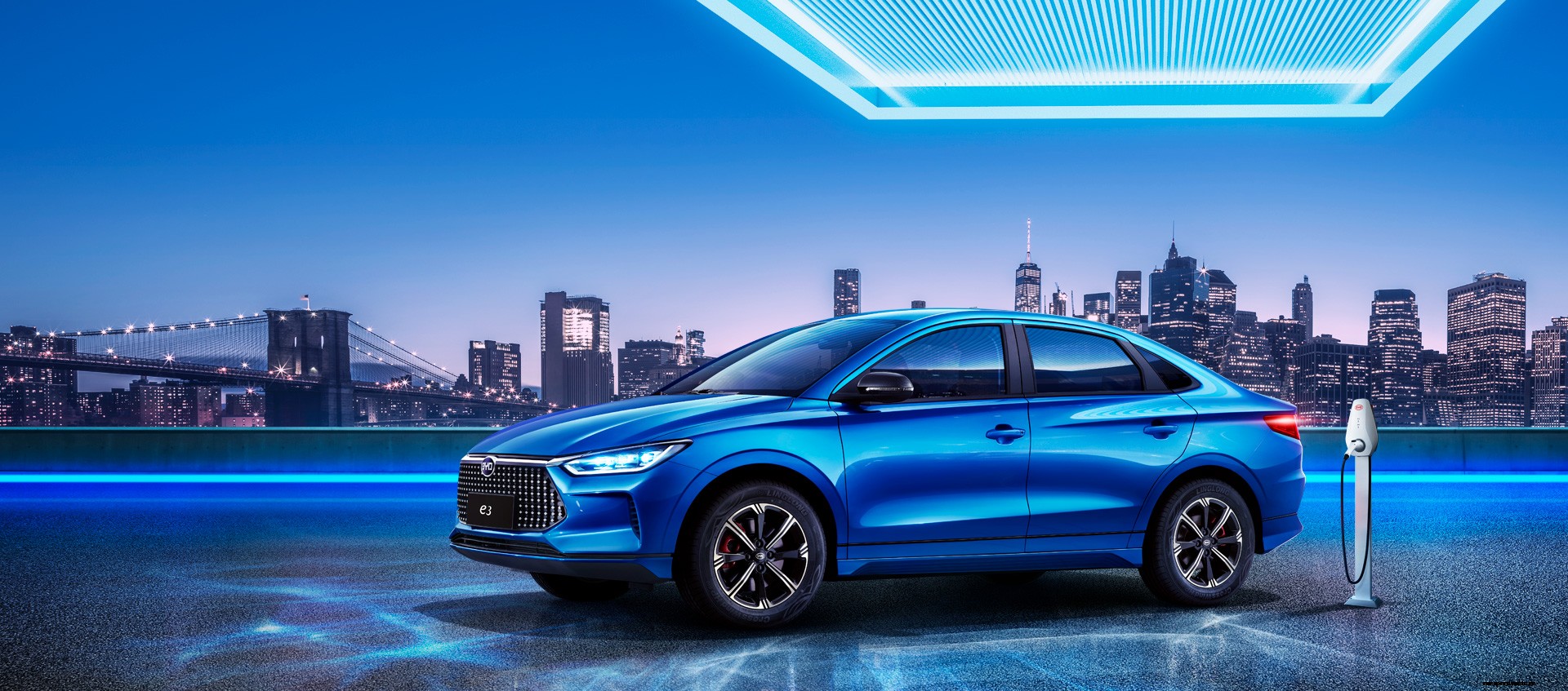 BYD introduces the Blade Battery to two more models