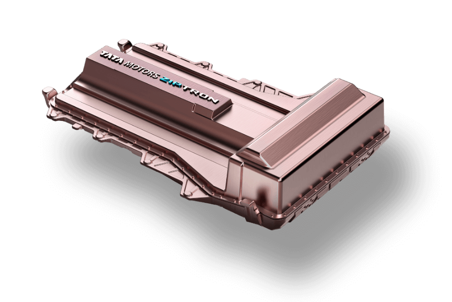 Tata Nexon EV is an affordable Indian electric car