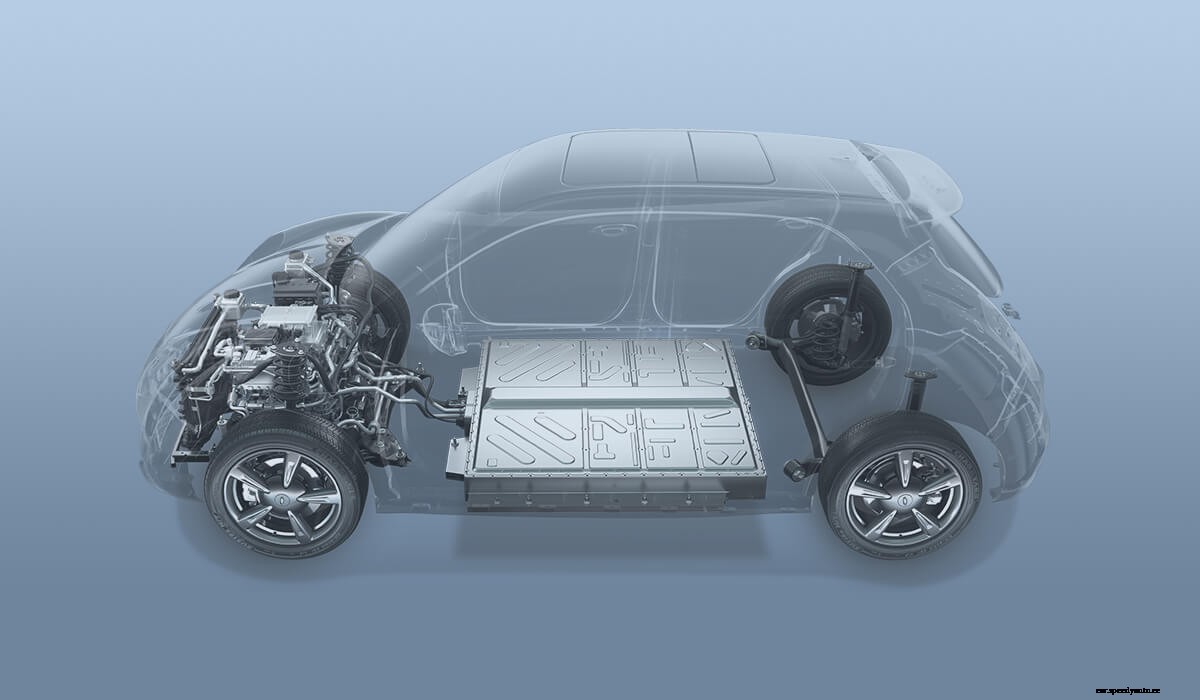 New Great Wall Motors plant starts production