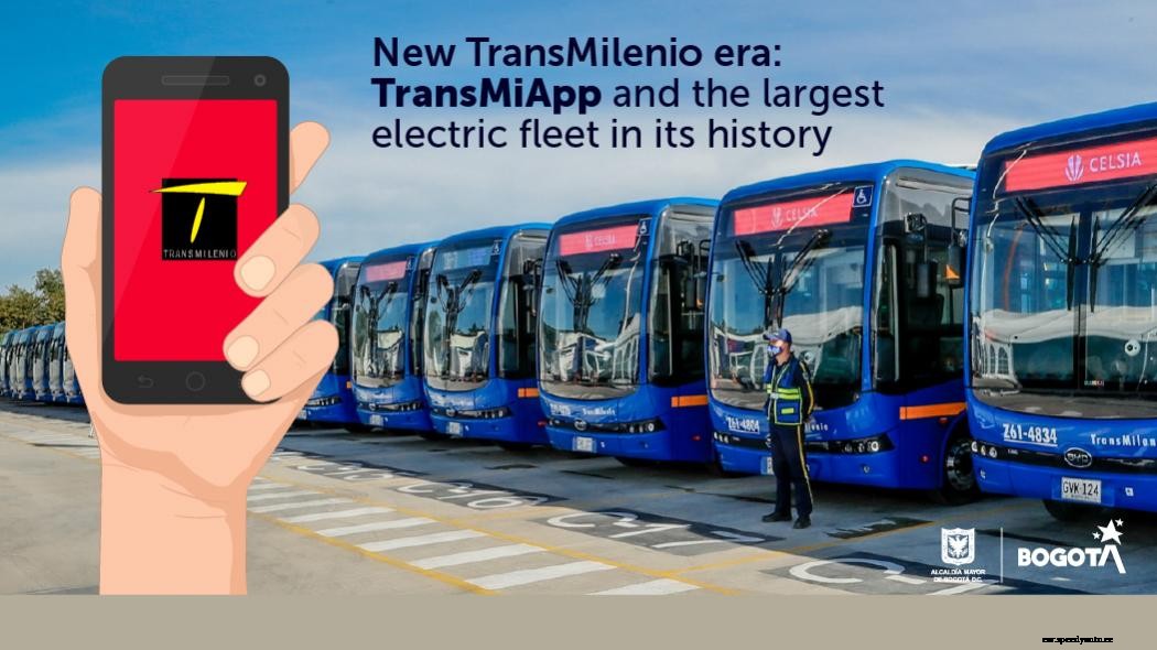 BYD gets another order for 406 eBuses in Colombia