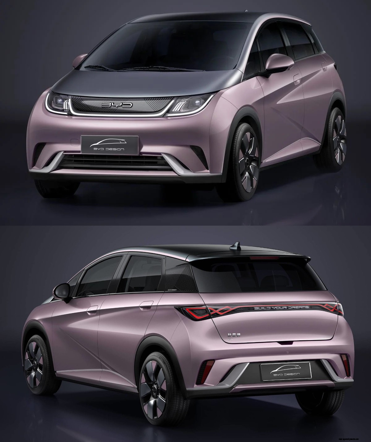 Best-selling cars in Europe in April 2021