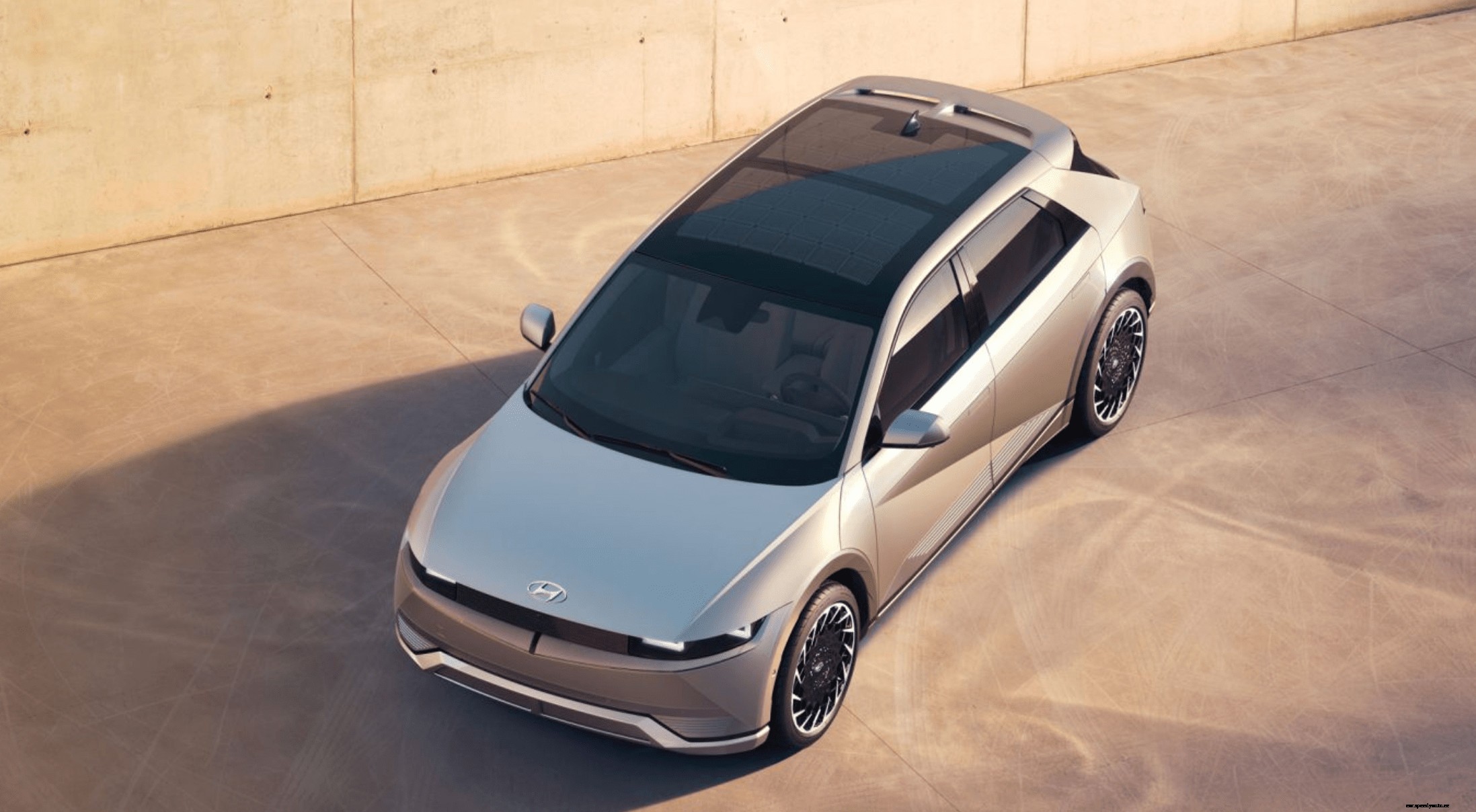 Sono Motors Sion solar production is underwhelming