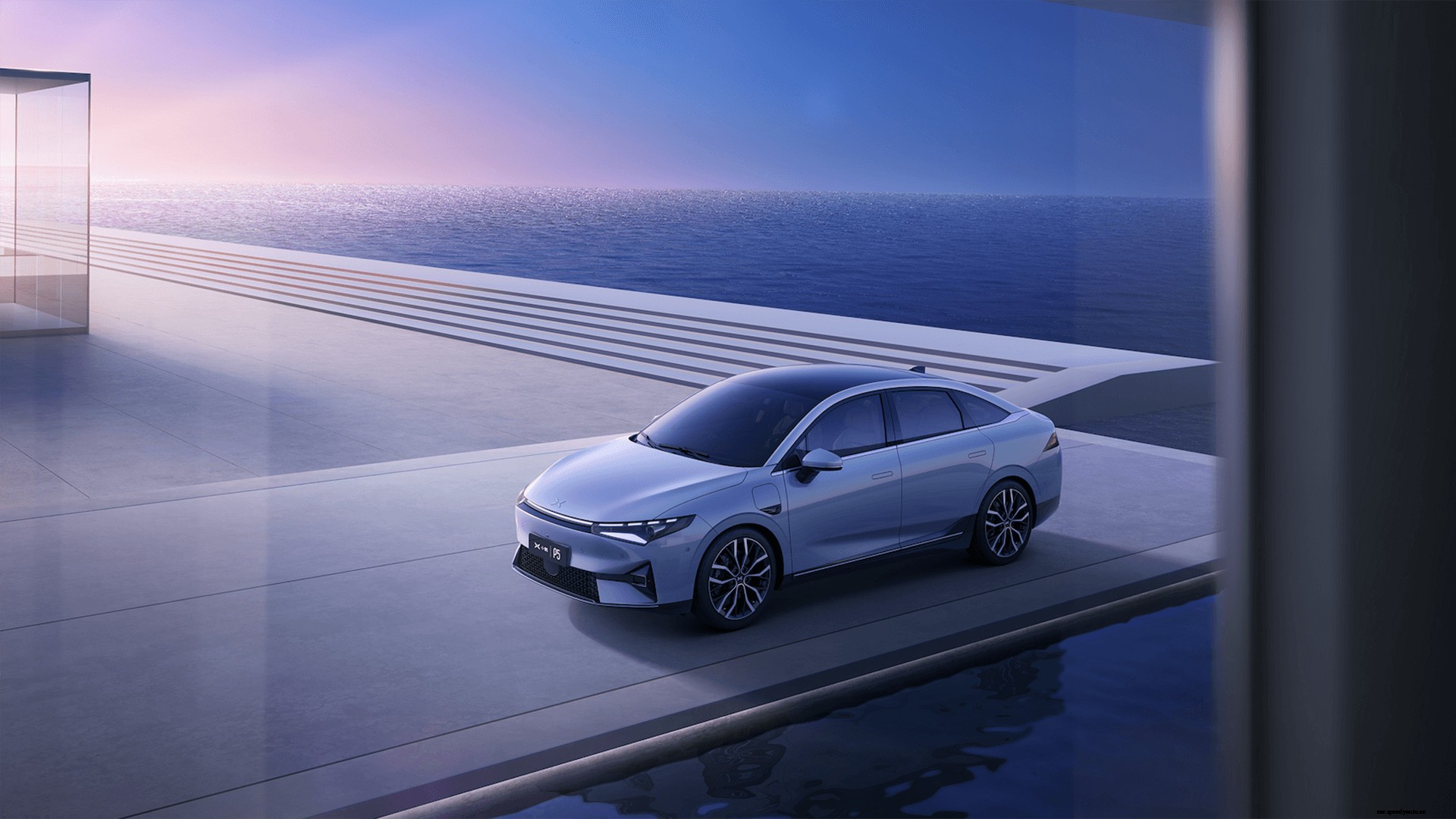 XPeng announced its delivery results for May 2021