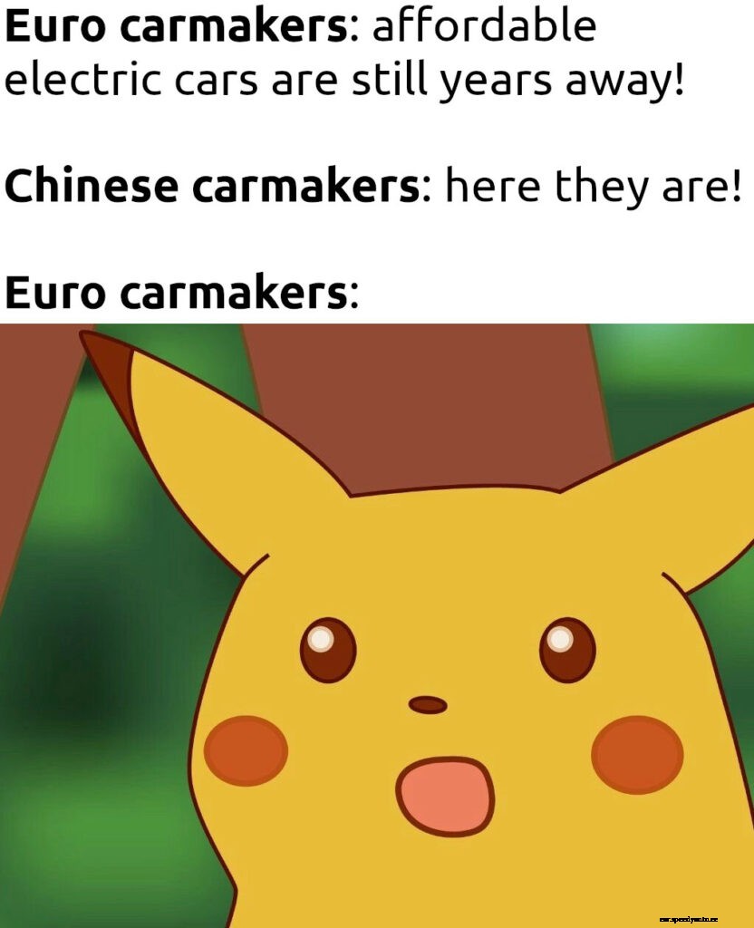 Renault moves away from LFP batteries