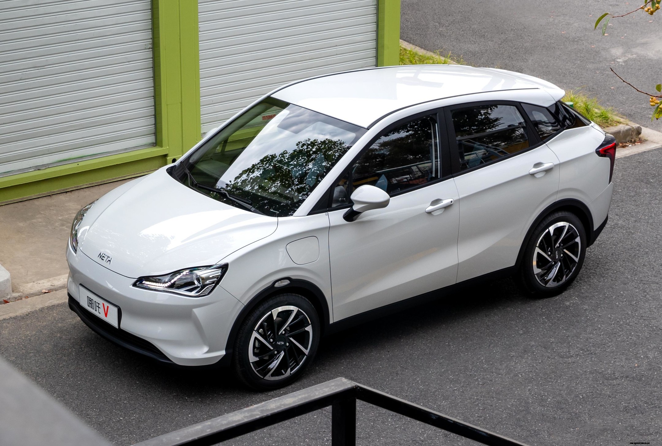 Leapmotor T03 and NETA V get faster versions