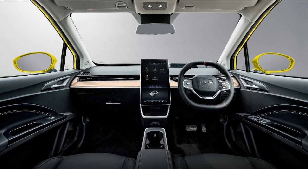 NETA V will be exported to ASEAN countries