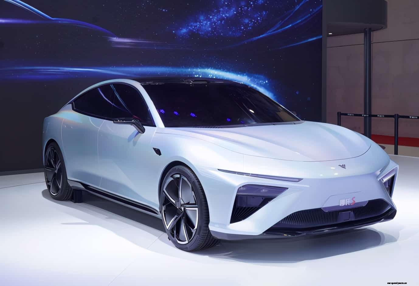 NETA V will be exported to ASEAN countries