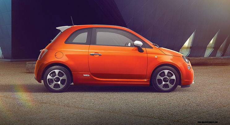 Best used electric cars to buy