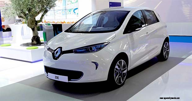 Best used electric cars to buy