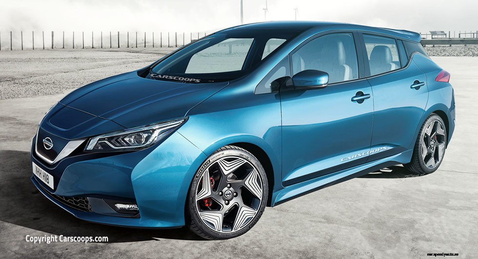 Most important electric cars for 2018