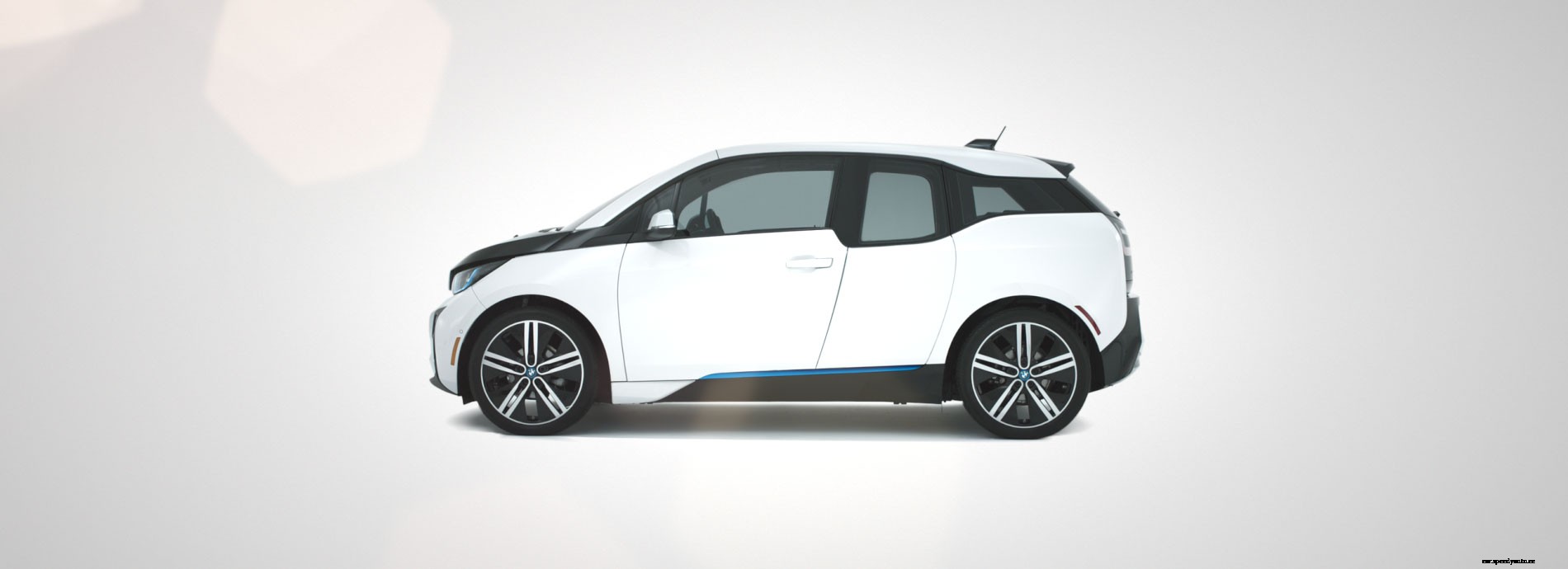 Most important electric cars for 2018