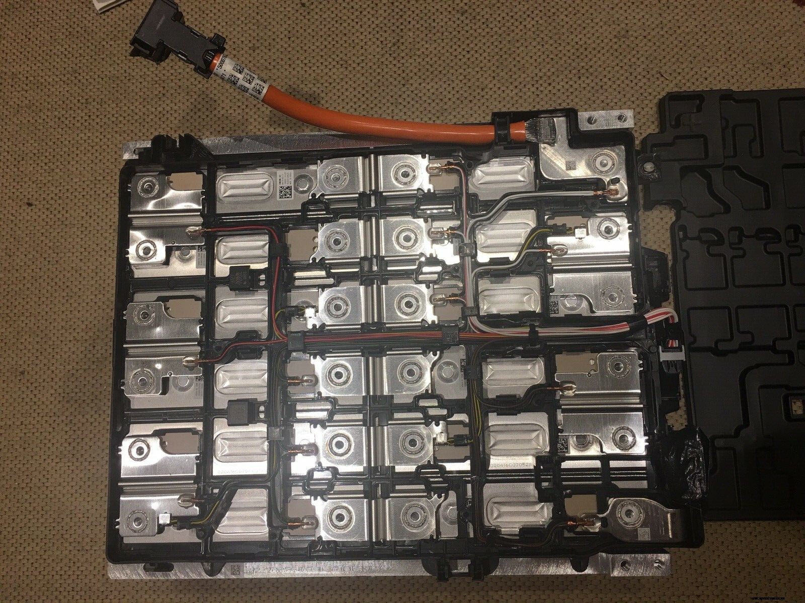 Used EV batteries: are they worth it?