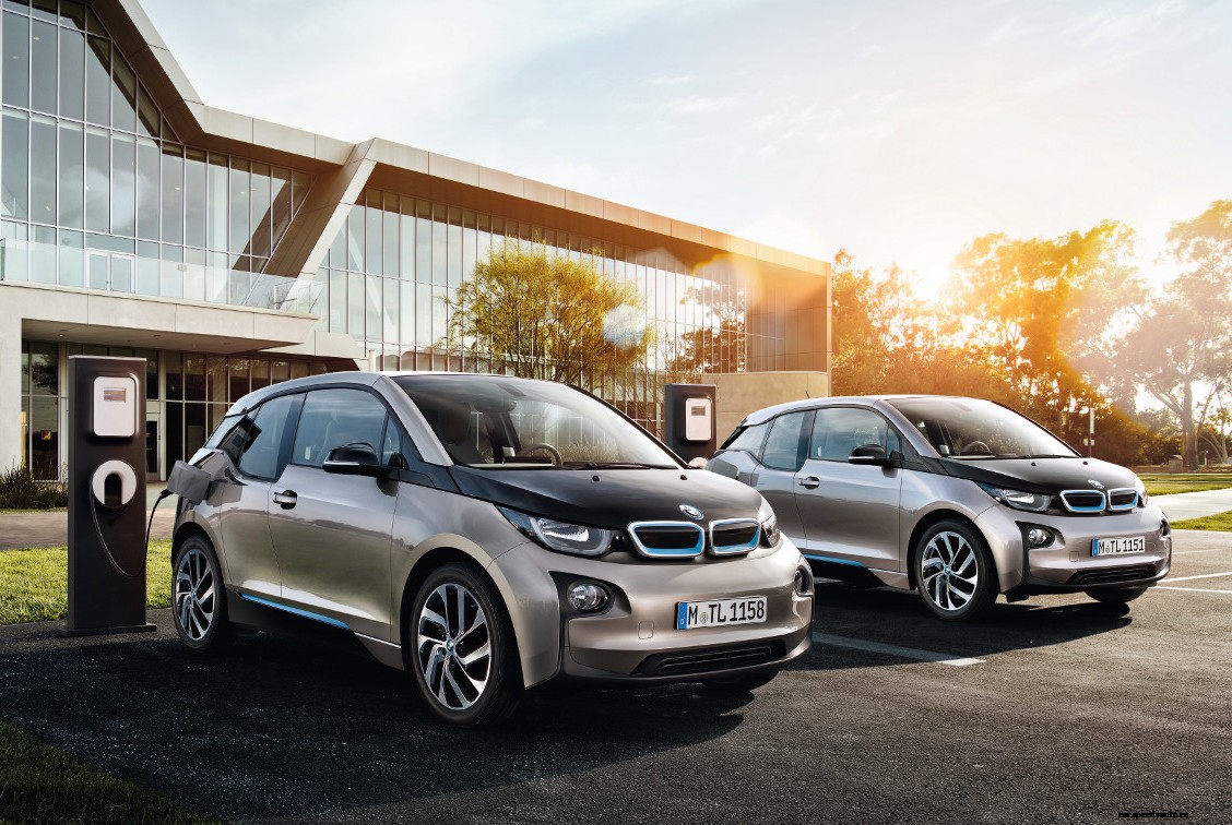 Best used electric cars to buy in 2020