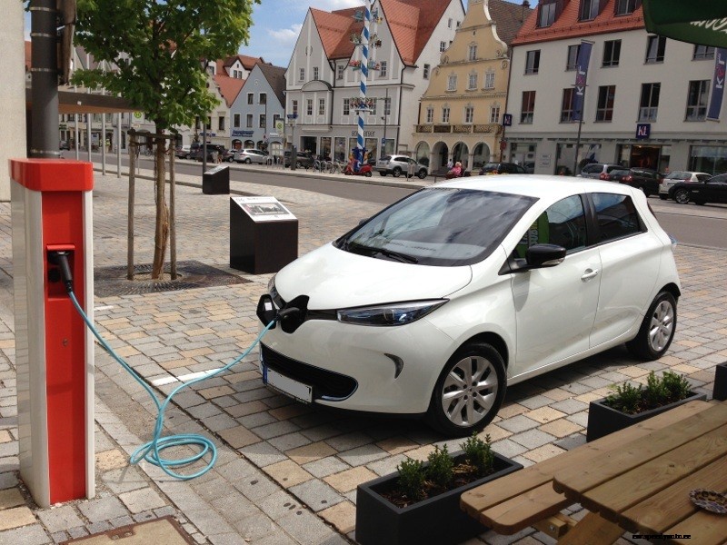 Best used electric cars to buy in 2020