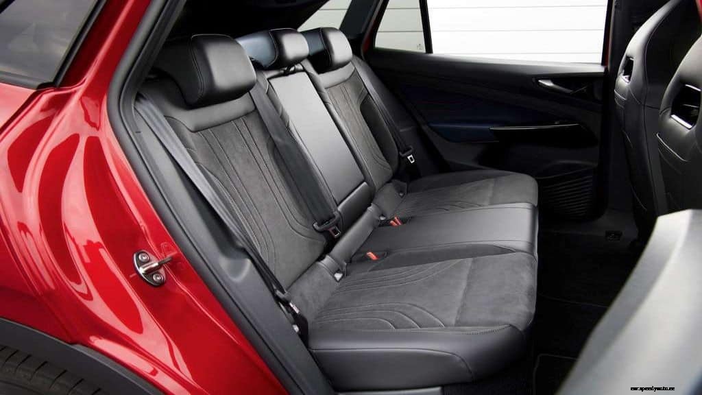 Volkswagen ID.4 GTX Review