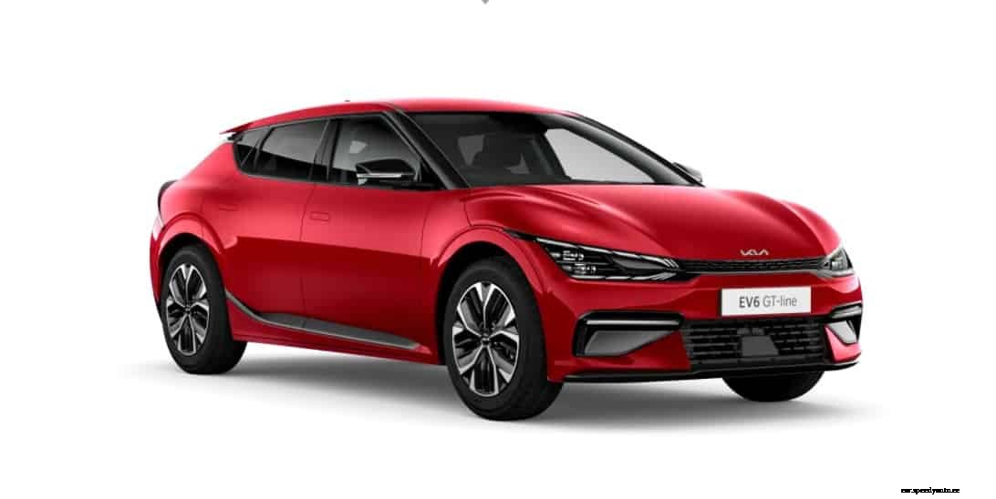 8 of the Best EVs with the Longest Ranges