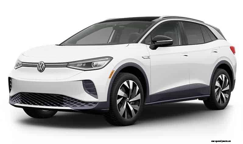 8 of the Best EVs with the Longest Ranges