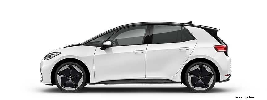 8 of the Best EVs with the Longest Ranges