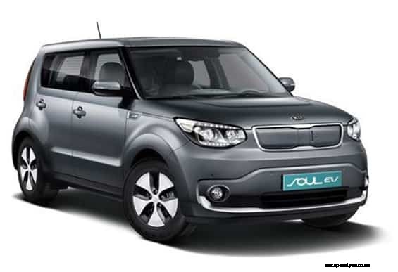 ‘Test Drive the Future’ event, Oxford