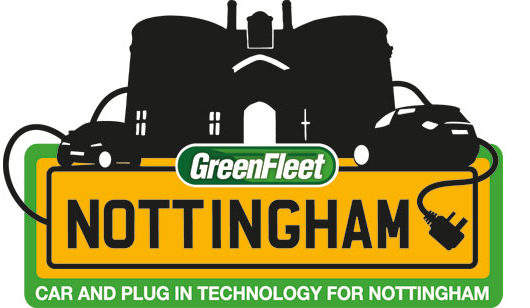 See us at GreenFleet Nottingham on 8th June