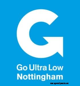 Helping Nottingham Businesses Go Ultra Low