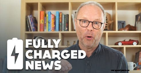 Fully Charged LIVE – Silverstone June 2018