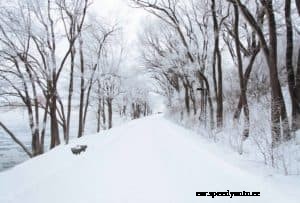 Safe Winter Driving Tips and Advice