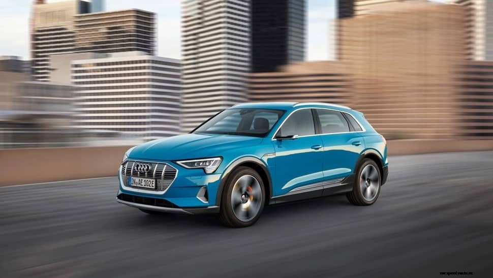 October 2018 Electric Vehicle News Roundup